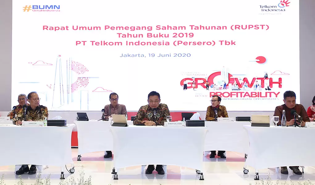 jadwal rups agustus 2025