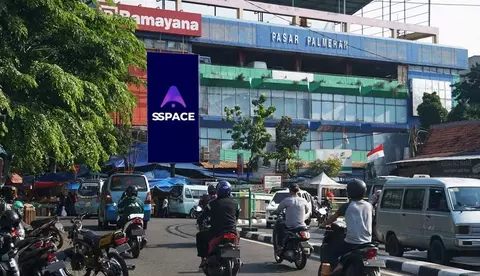 prospek saham DOOH