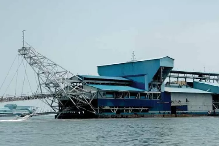 prospek saham TINS