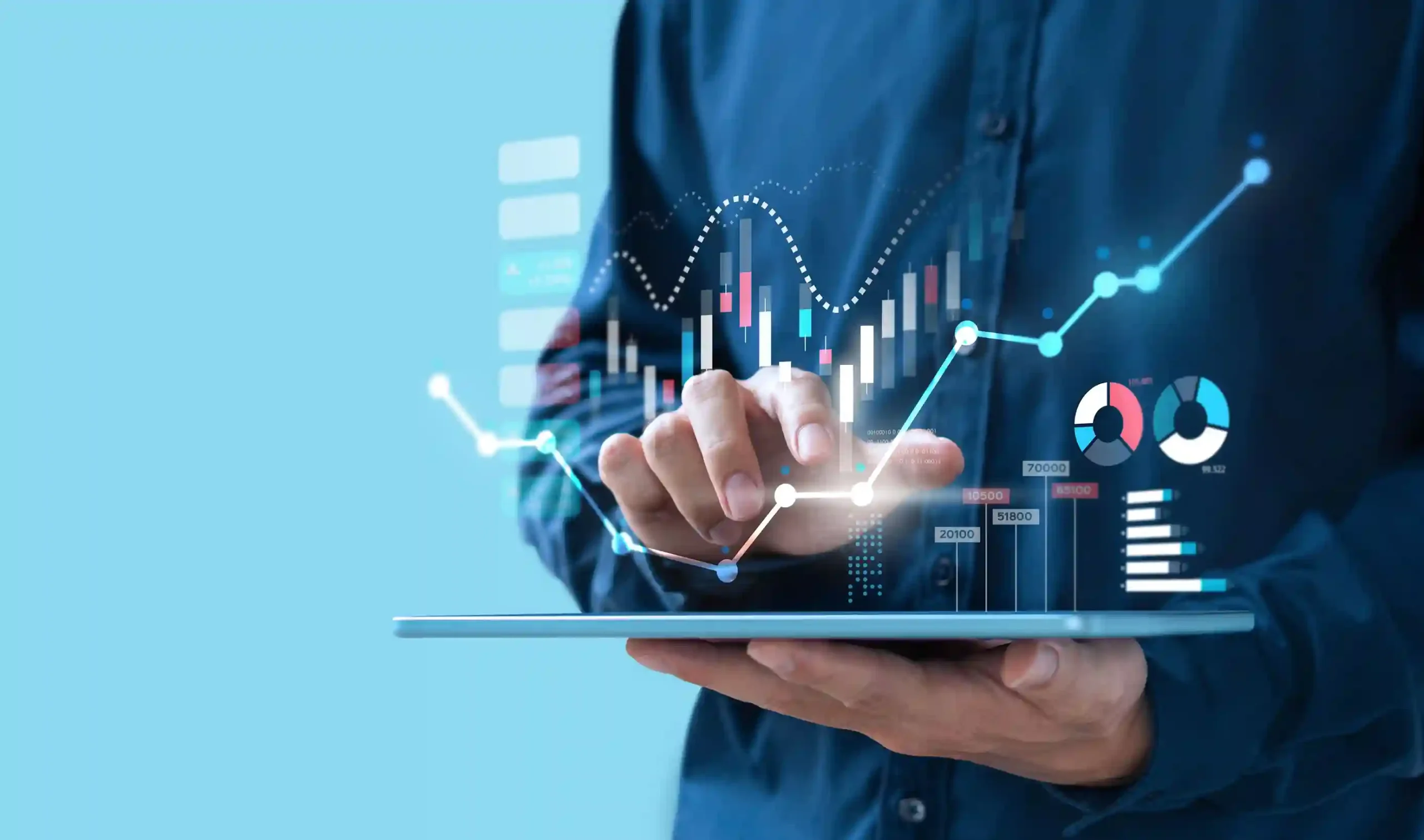 top saham hari ini
